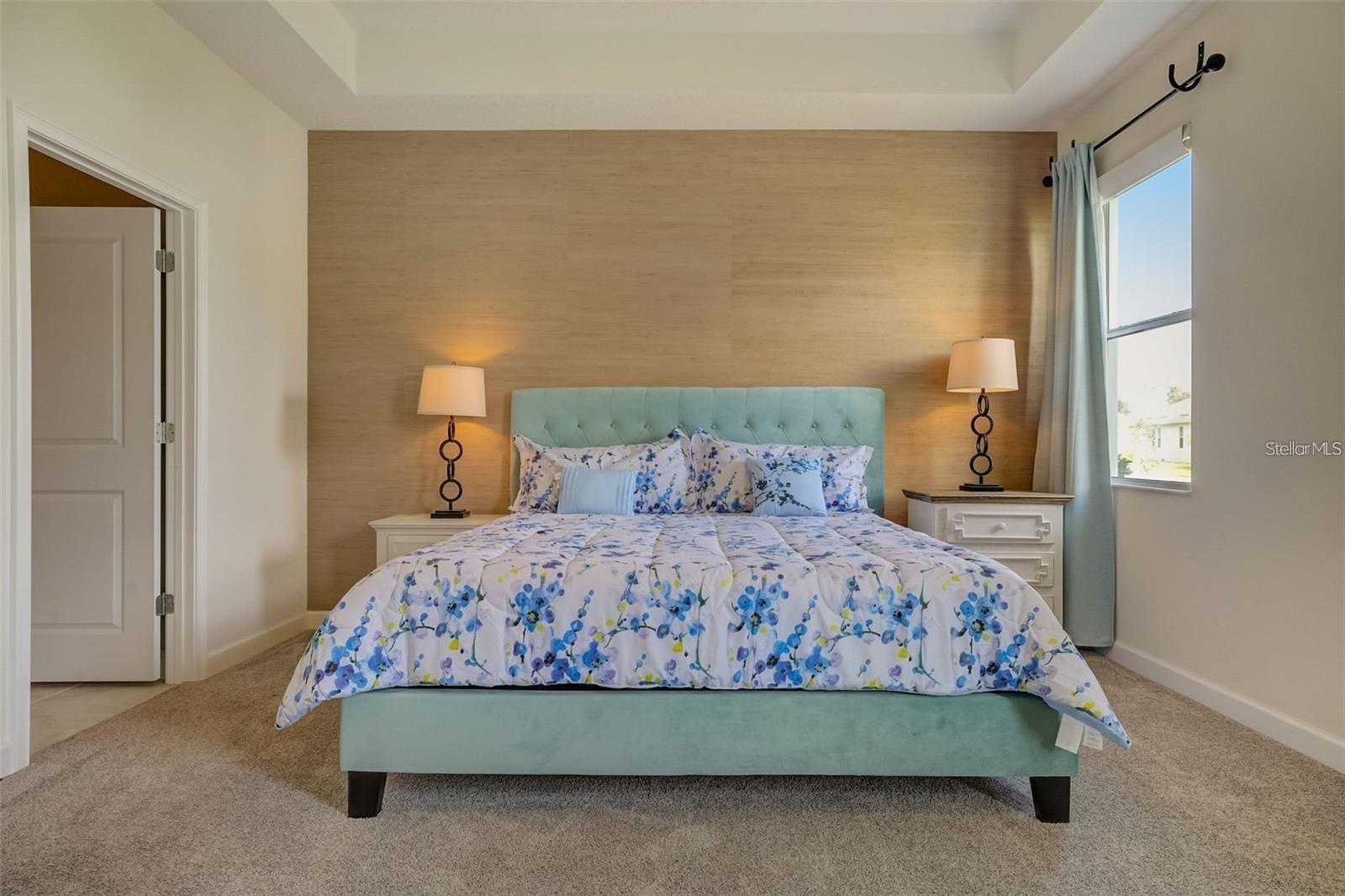 STOREY LAKE - Residential Lease