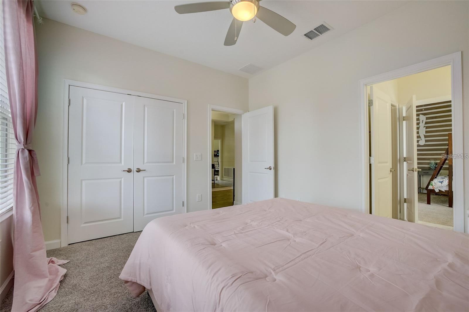 STOREY LAKE - Residential Lease