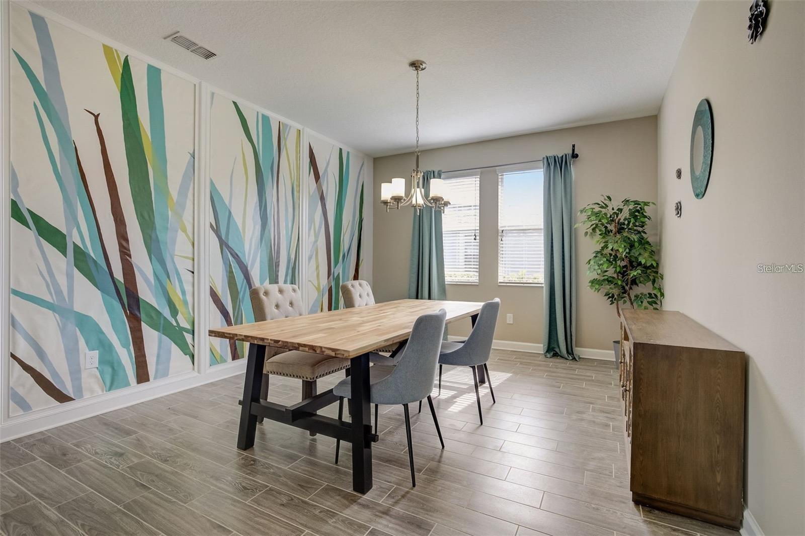 STOREY LAKE - Residential Lease