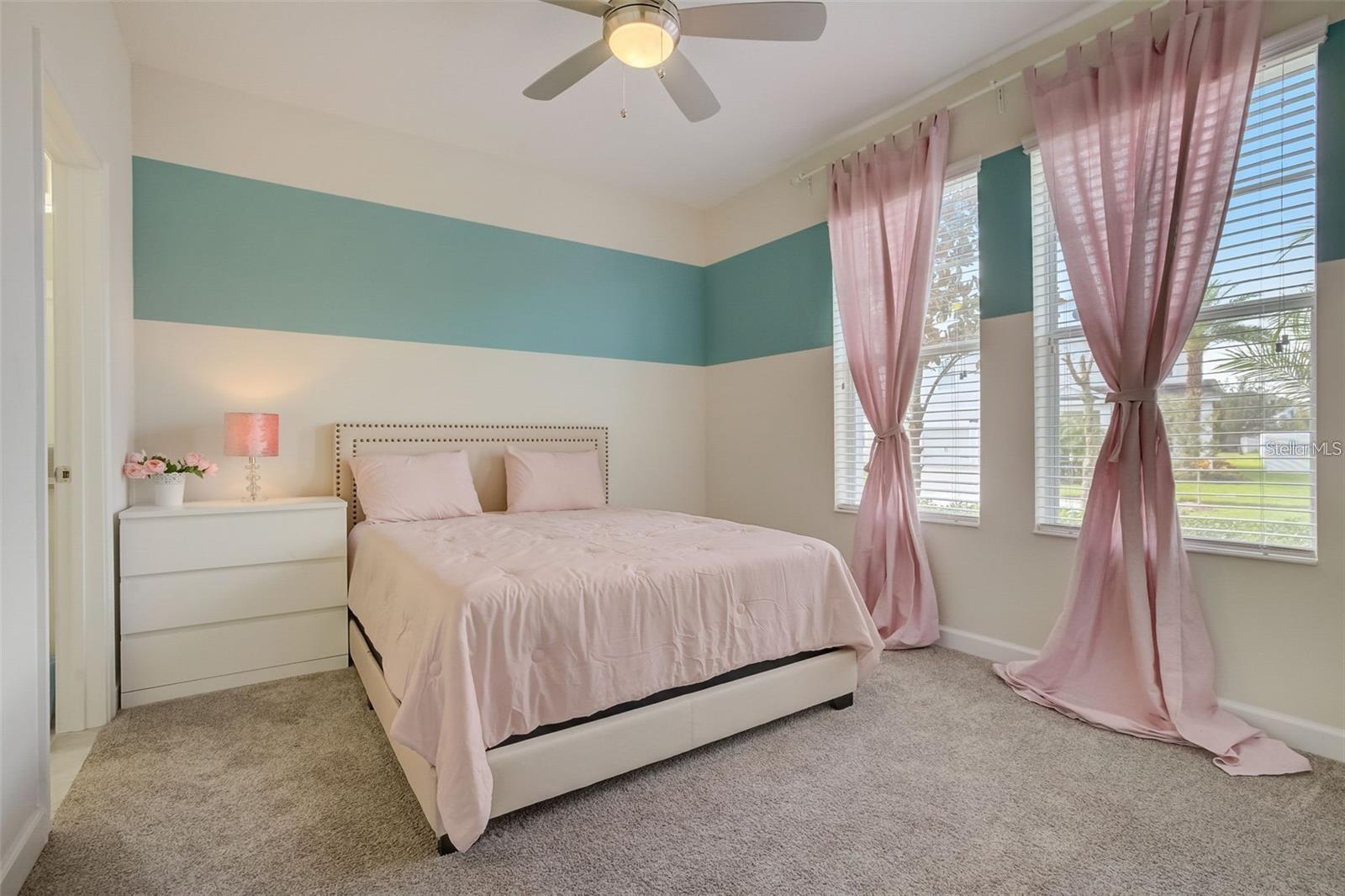 STOREY LAKE - Residential Lease