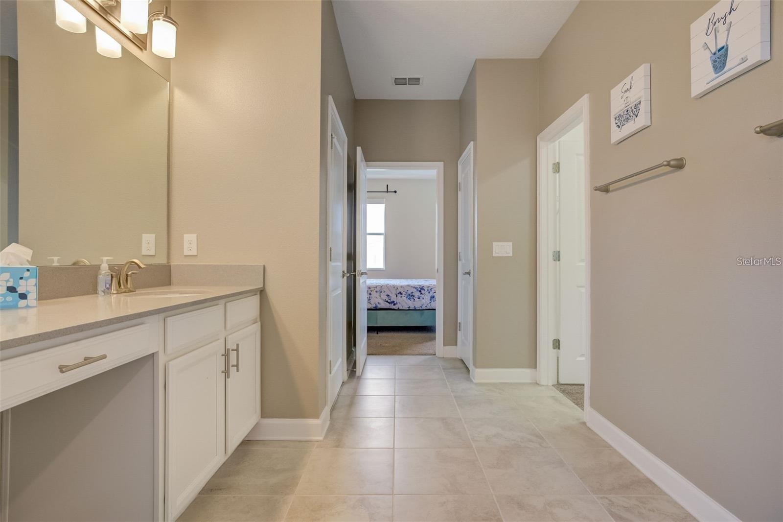 STOREY LAKE - Residential Lease