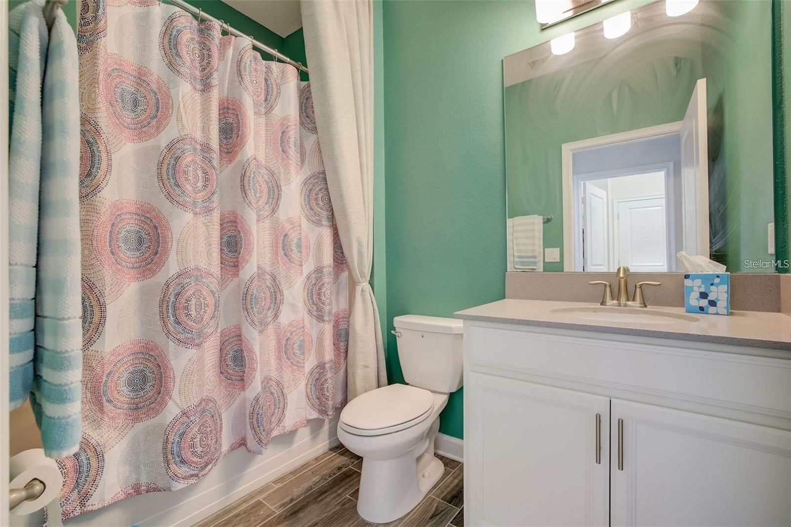 STOREY LAKE - Residential Lease