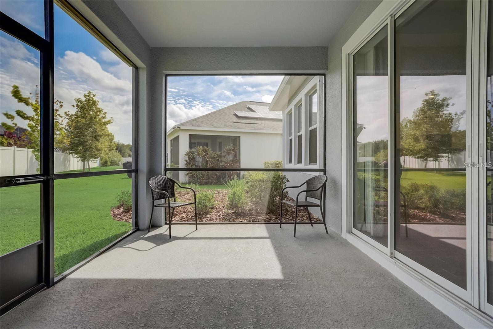 STOREY LAKE - Residential Lease