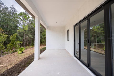 Tiny photo for 13 Nemesia Court E, Homosassa, FL 34446 (MLS # O6437974)