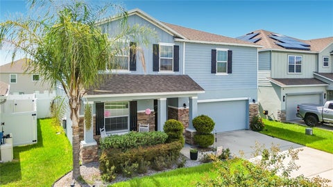 847 Fillmore Court, Davenport, FL 33837