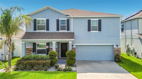 847 Fillmore Court, Davenport, FL 33837