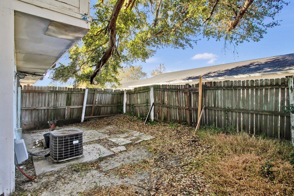 CRYSTAL GROVE - Residential