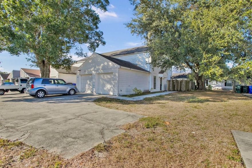 Discover this charming townhouse in the desirable Crystal Grove neighborhood. Featuring a modern 2024 roof and no HOA fees, this home offers both comfort and convenience. The property has both bedrooms upstairs, providing privacy and space for family or guests. The interior showcases attractive tile and vinyl flooring, enhancing both aesthetics and ease of maintenance.
Located in a peaceful and quiet community, this home is an ideal choice for families or renters seeking tranquility. With excellent rental cash flow potential and a strong rental history, this property stands out as a lucrative investment opportunity. 
Don’t miss out on this fantastic opportunity! Call or text today to schedule your private showing.