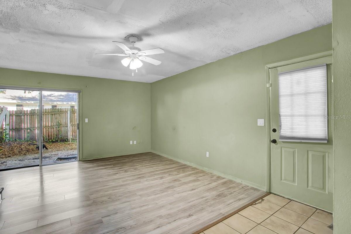 CRYSTAL GROVE - Residential