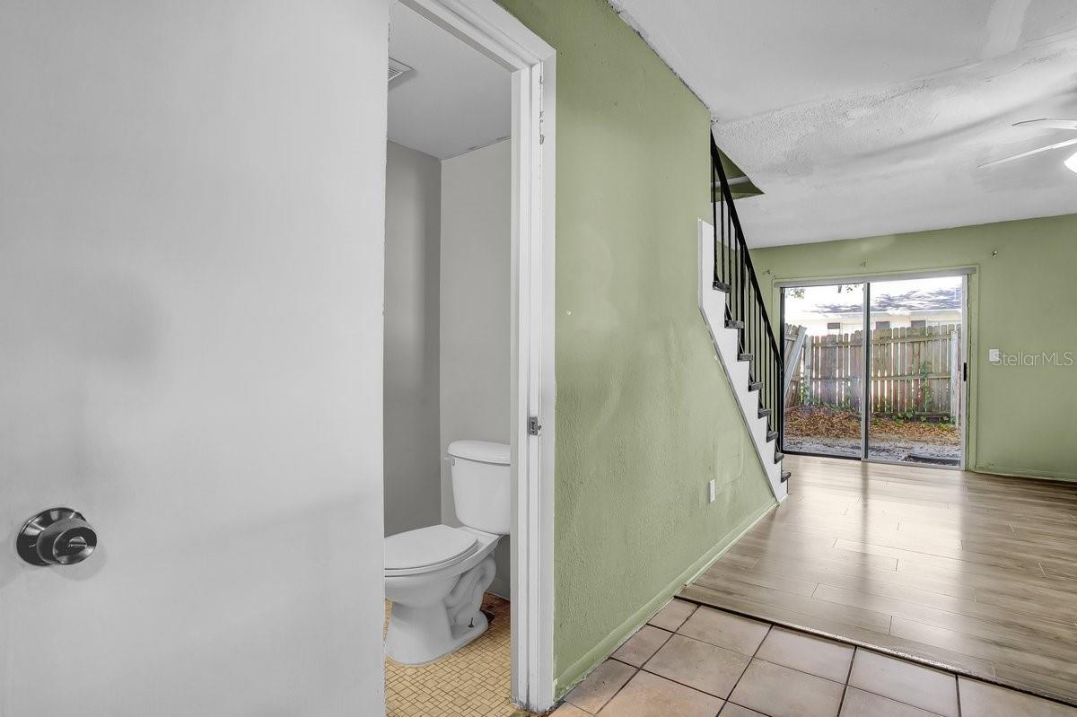 CRYSTAL GROVE - Residential