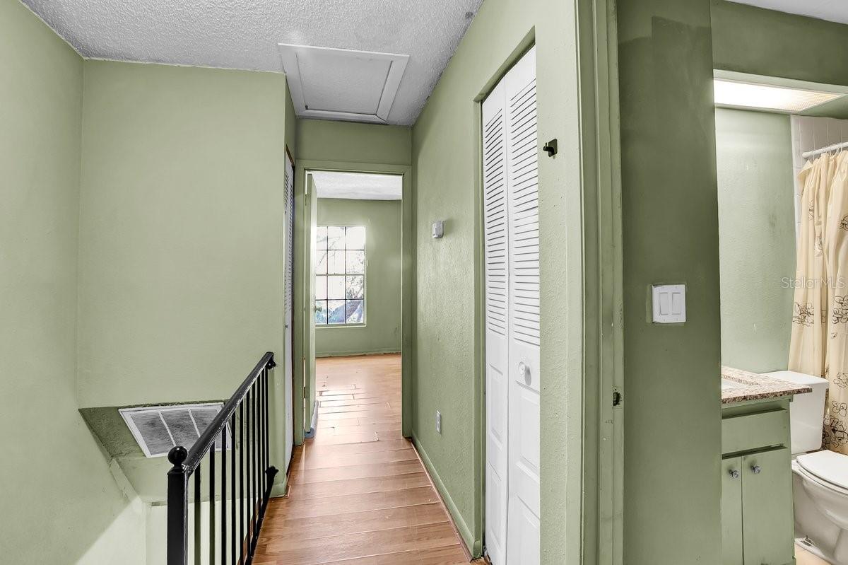 CRYSTAL GROVE - Residential