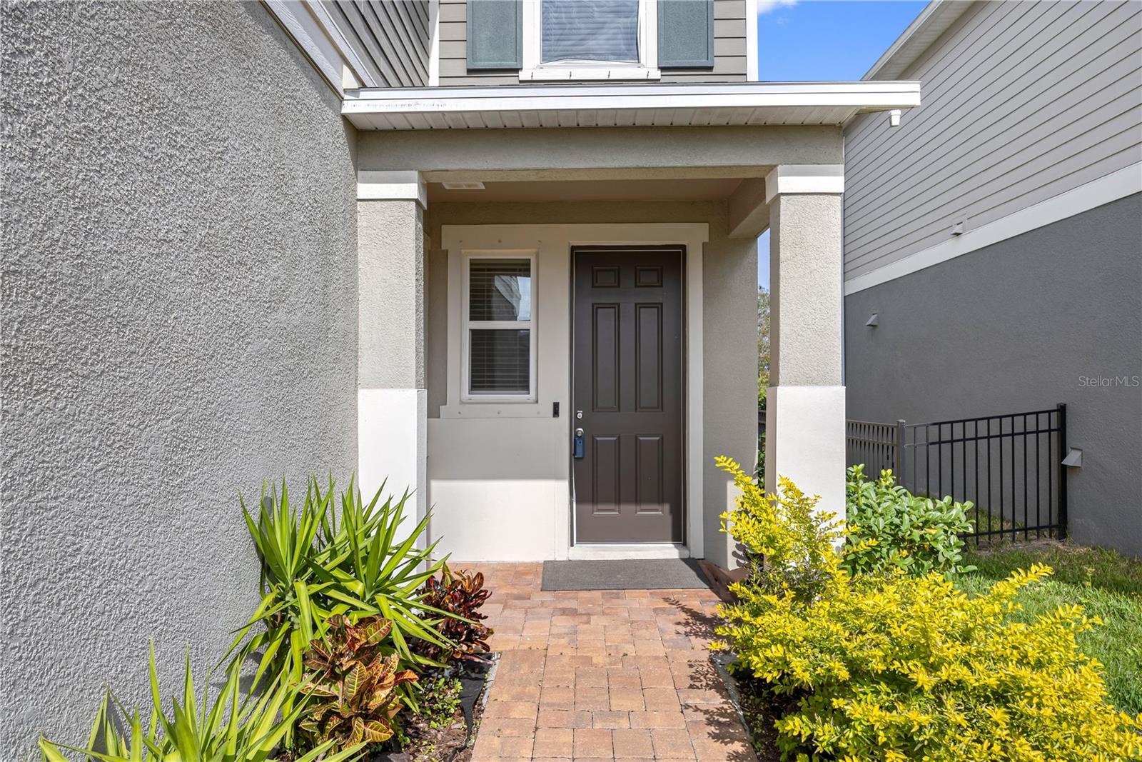 11616 LITTLE RIVER WAY