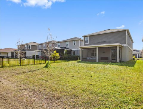 A home in PARRISH