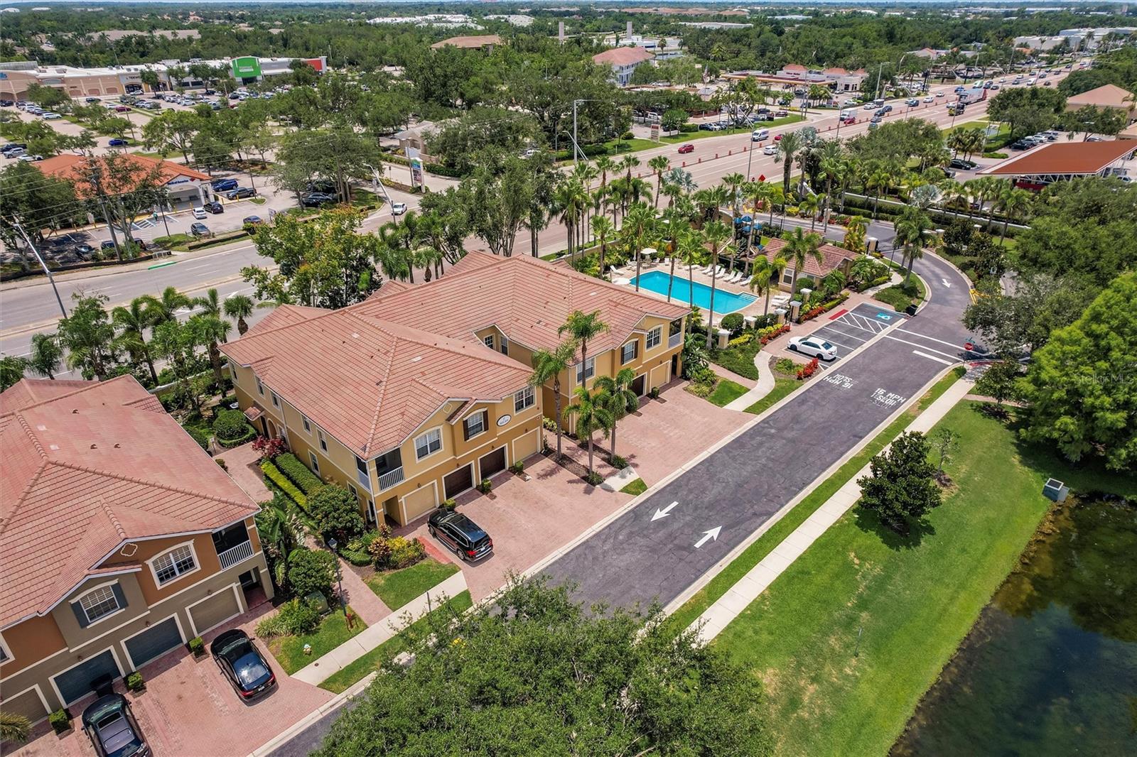 STONEHAVEN PH 4, 5, 6, 7 & 25 - Residential Lease