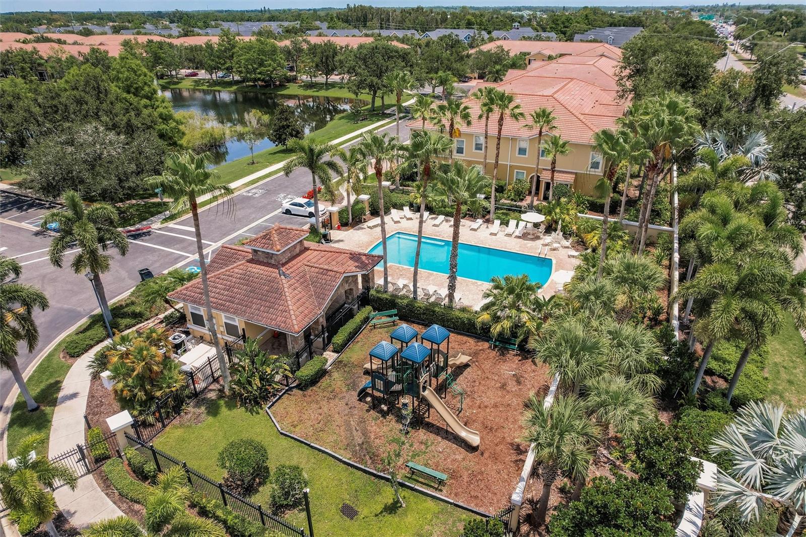 STONEHAVEN PH 4, 5, 6, 7 & 25 - Residential Lease