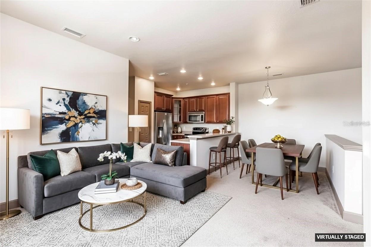STONEHAVEN PH 4, 5, 6, 7 & 25 - Residential Lease