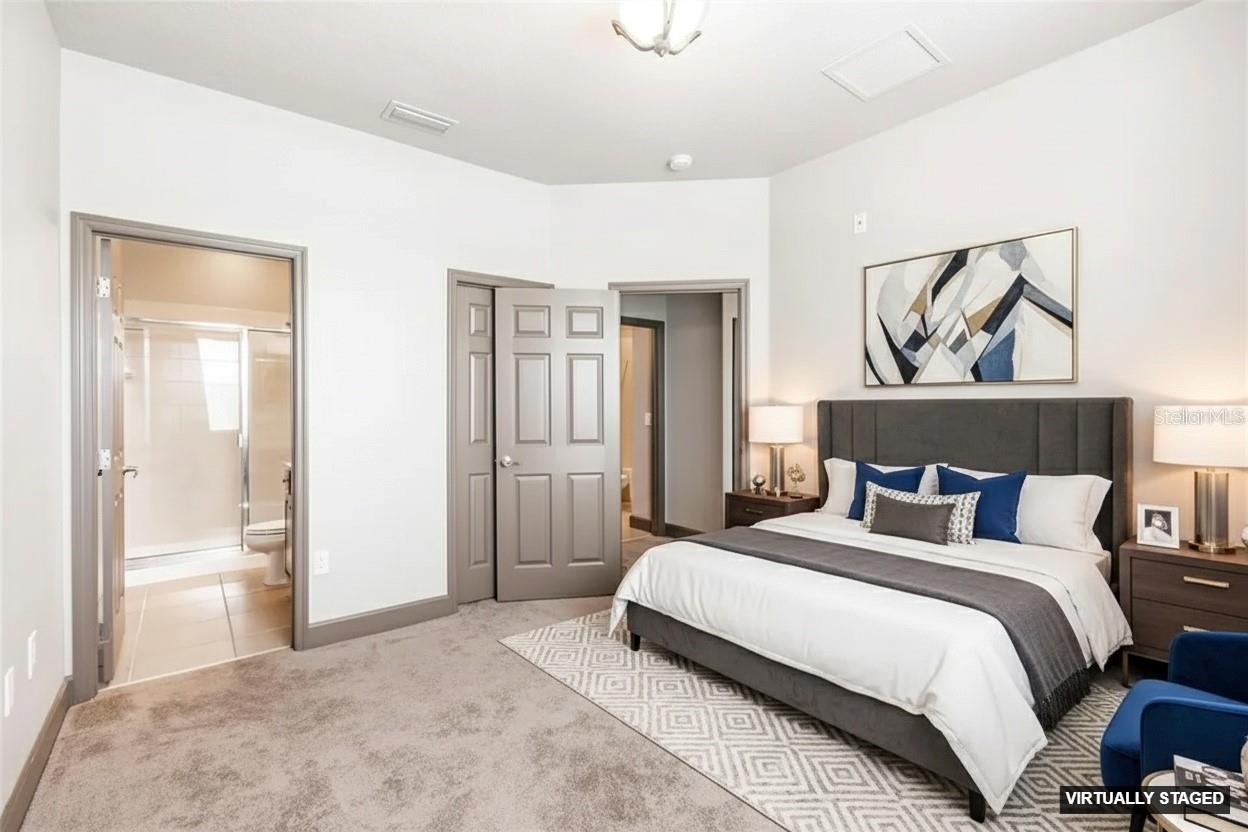 STONEHAVEN PH 4, 5, 6, 7 & 25 - Residential Lease