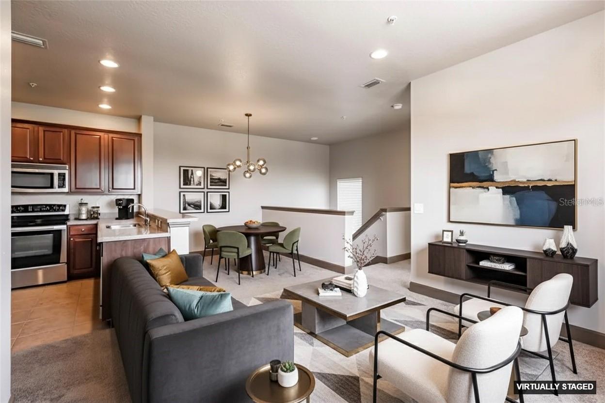 STONEHAVEN PH 4, 5, 6, 7 & 25 - Residential Lease