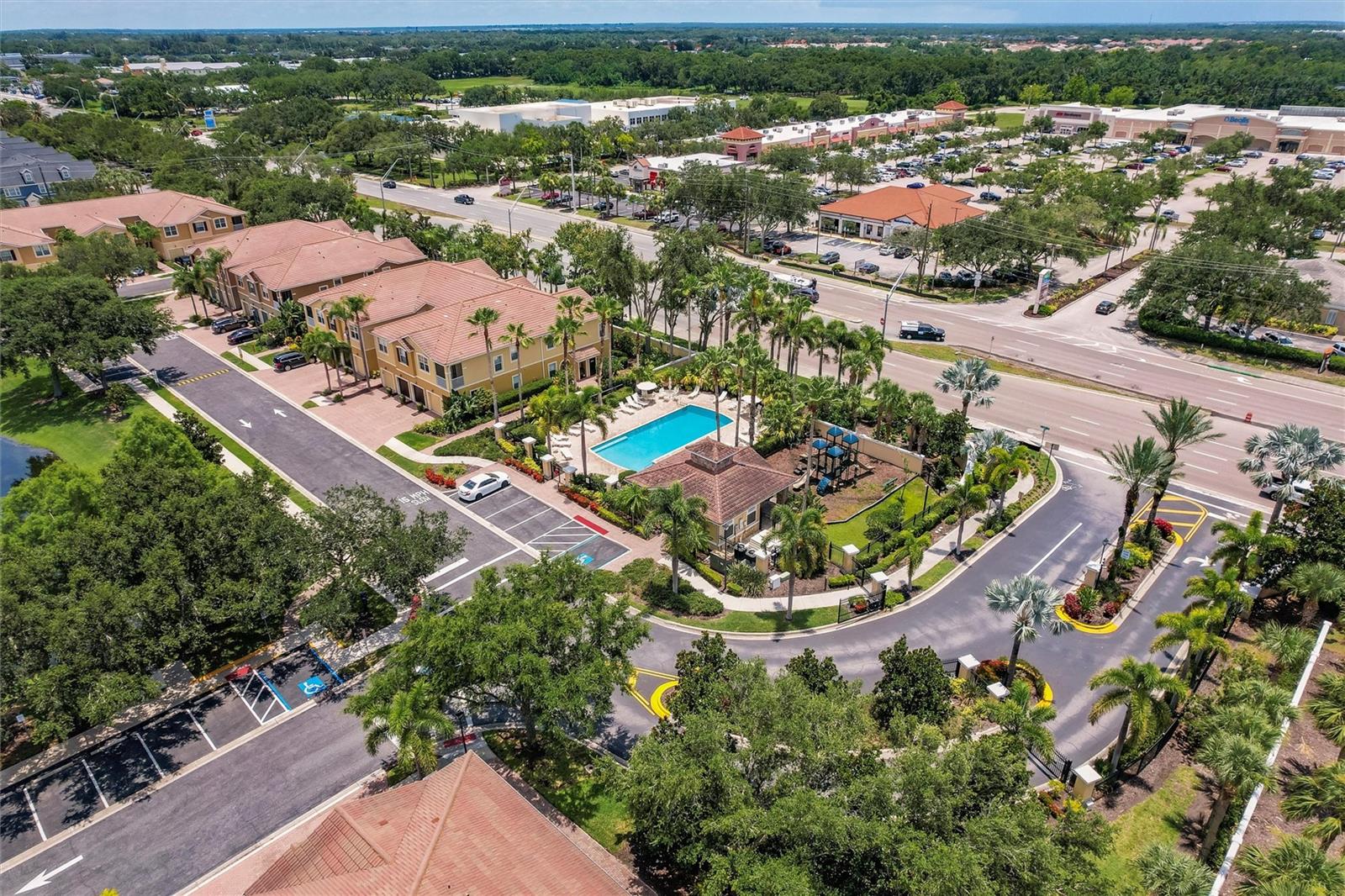 STONEHAVEN PH 4, 5, 6, 7 & 25 - Residential Lease