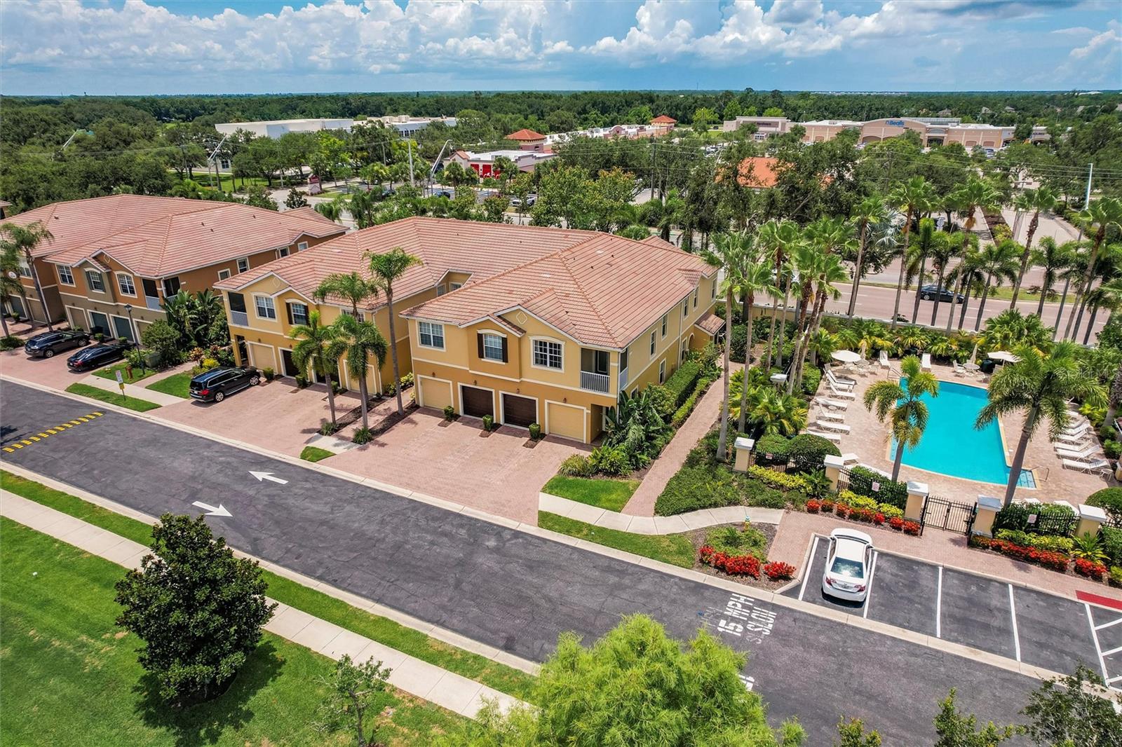 STONEHAVEN PH 4, 5, 6, 7 & 25 - Residential Lease