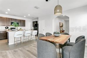 WALDEN WOODS SINGLE FAMILY - Residential Lease