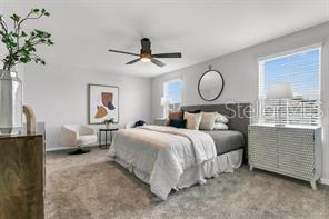 WALDEN WOODS SINGLE FAMILY - Residential Lease