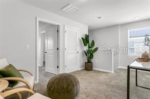 WALDEN WOODS SINGLE FAMILY - Residential Lease