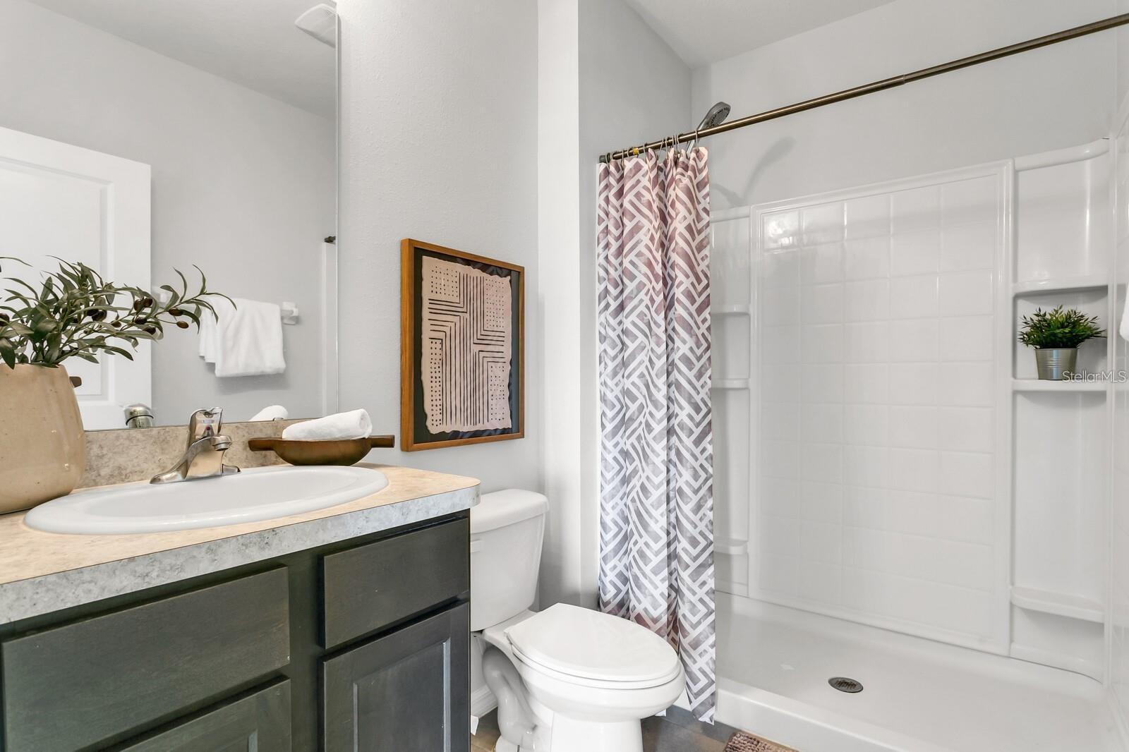 WALDEN WOODS SINGLE FAMILY - Residential Lease