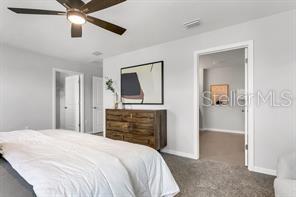 WALDEN WOODS SINGLE FAMILY - Residential Lease