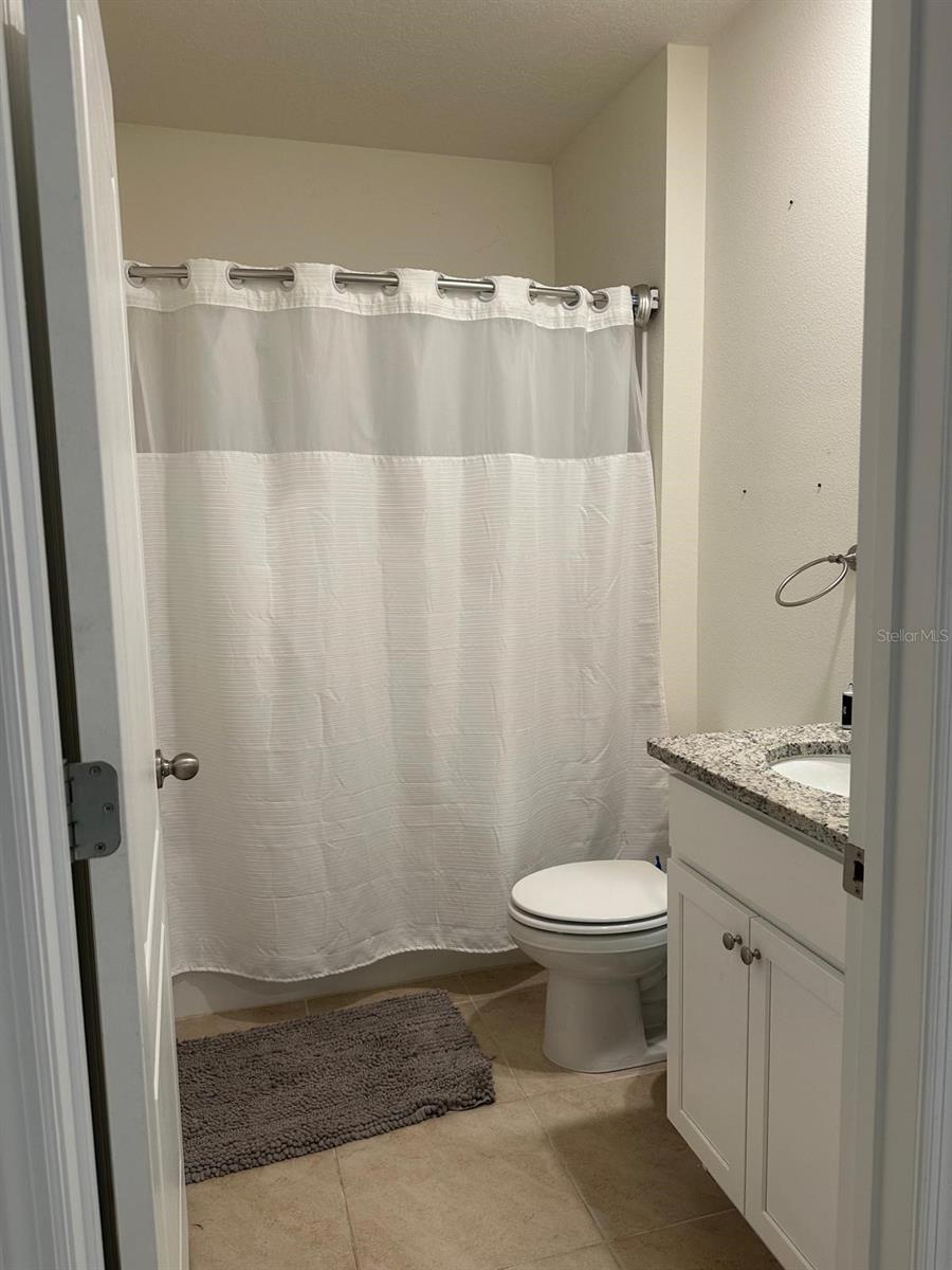 DEER RUN - Residential