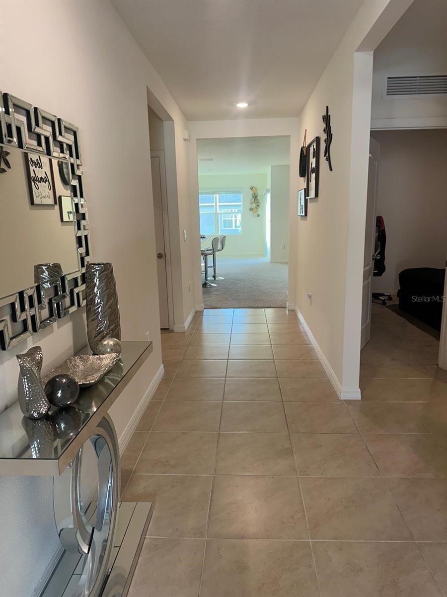 DEER RUN - Residential