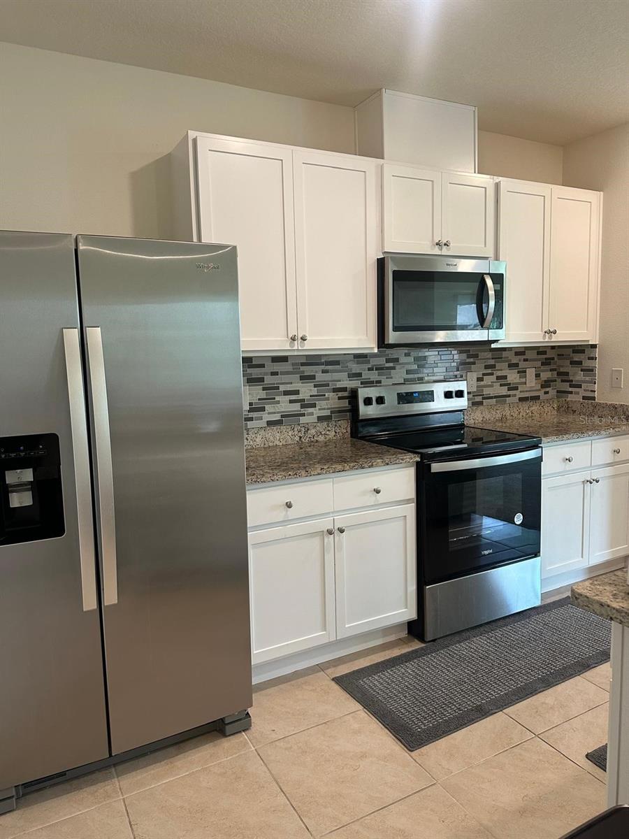 DEER RUN - Residential