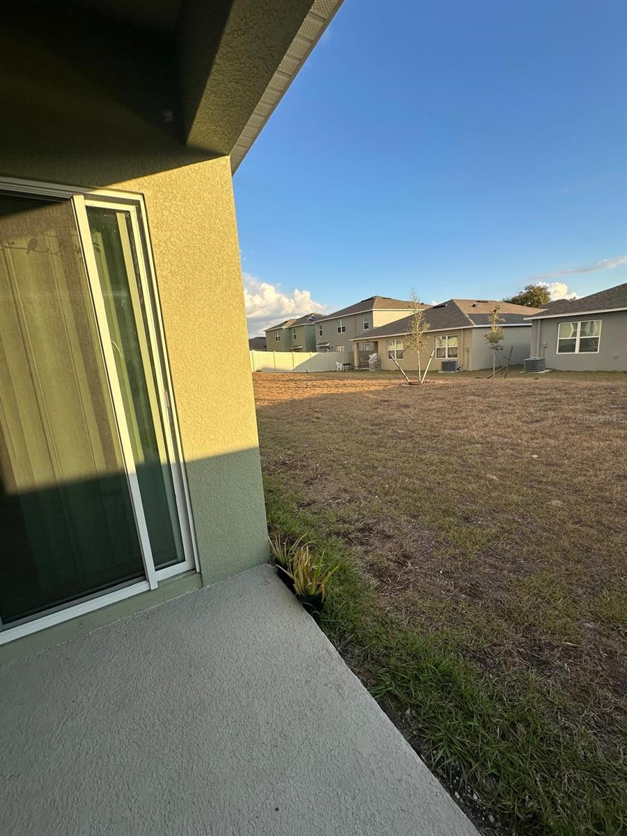 DEER RUN - Residential