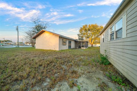 A home in OCALA