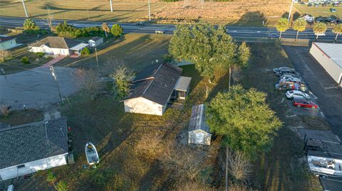 A home in OCALA