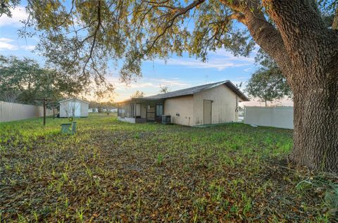 A home in OCALA