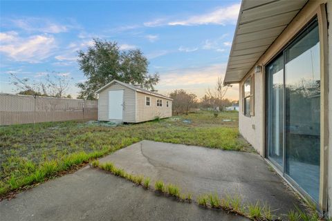 A home in OCALA