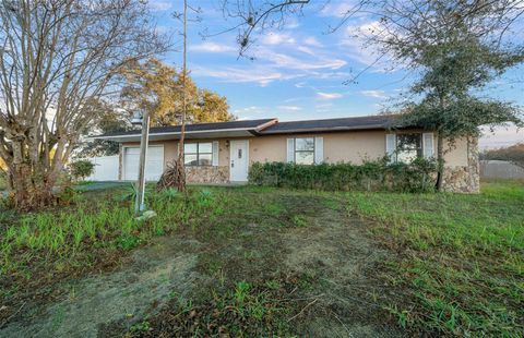 A home in OCALA