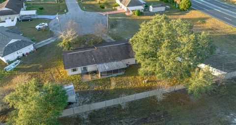 A home in OCALA