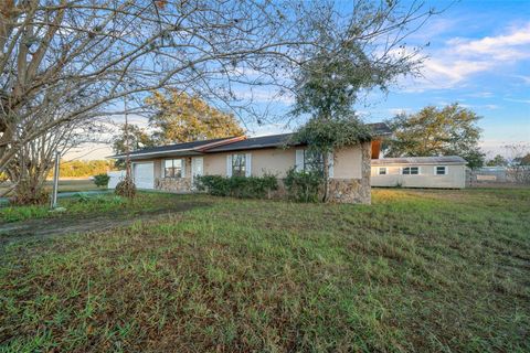 A home in OCALA