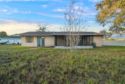 A home in OCALA