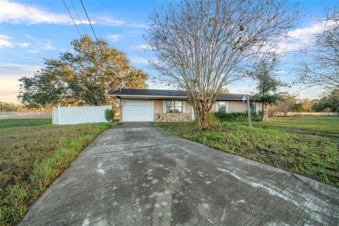 A home in OCALA