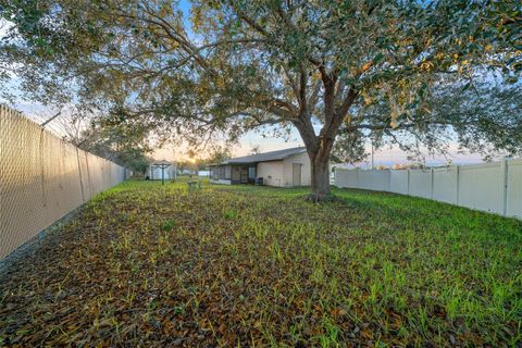 A home in OCALA