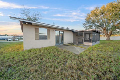 A home in OCALA