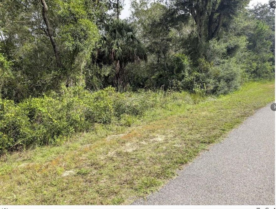 Come and create the home of your dreams on this stunning ONE ACRE vacant parcel consisting of two half acre lots.  They are nestled in the vibrant lake community of Indian Lake Estates! This fantastic fishing, golfing, and boating oasis right in the heart of Florida is just waiting for you. You’ll be just minutes away from casting your line on beautiful Lake Walk in Water. Located about 20 miles east of Lake Wales, this community is built around the magnificent 7,500-acre Lake Walk In Water, renowned for its exceptional fishing and hailed as one of the top bass fishing lakes in Florida. With amenities like a sandy beach, a convenient boat ramp, a marina, and the longest freshwater fishing pier in the state, you’ll have everything you need right at your fingertips! The pier even features a charming pavilion complete with propane grills and covered picnic tables, perfect for days spent relaxing by the water. But that’s just the beginning! The community also boasts an impressive 18-hole golf course, basketball and tennis courts, and a sprawling 23,000 sq. ft. clubhouse that includes a café, post office, churchesand pro shop. If you’re a nature enthusiast, you’re in for a treat—wildlife abounds! You’ll often spot deer, raccoons, turkeys, turtles, and a variety of beautiful birds. And let’s not forget about the incredible location! Orlando and Disney are just about an hour’s drive to the north, while Tampa, Busch Gardens, and the breathtaking Gulf beaches are just over an hour to the west. Plus, the iconic Bok Tower, a National Landmark, is nearby in Lake Wales. For thrills, the Westgate River Ranch Resort and Rodeo is only six miles away—experience the charm of an authentic Florida dude ranch with a full-service resort! Imagine horseback riding, wildlife airboat tours, swamp buggy adventures, and a spectacular Saturday night rodeo right at your doorstep! The sprawling 1,700 acres also feature a trap/skeet range, nature hikes, a petting farm, a marina, and even an Adventure Park with a zip line and rock climbing wall. With cowboy-themed accommodations ranging from lodge guestrooms to luxurious teepees, there’s something for everyone! Come out and discover how incredible life can be at Indian Lake Estates—Polk County's best-kept secret! You won’t want to miss out!