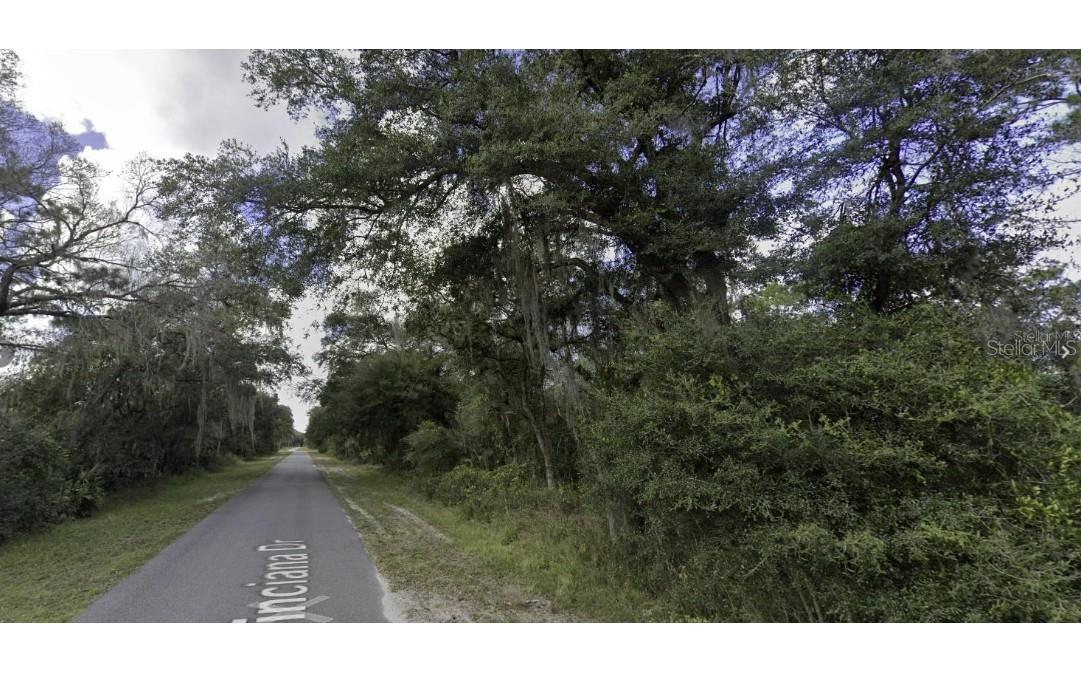 INDIAN LAKE ESTATES - Land