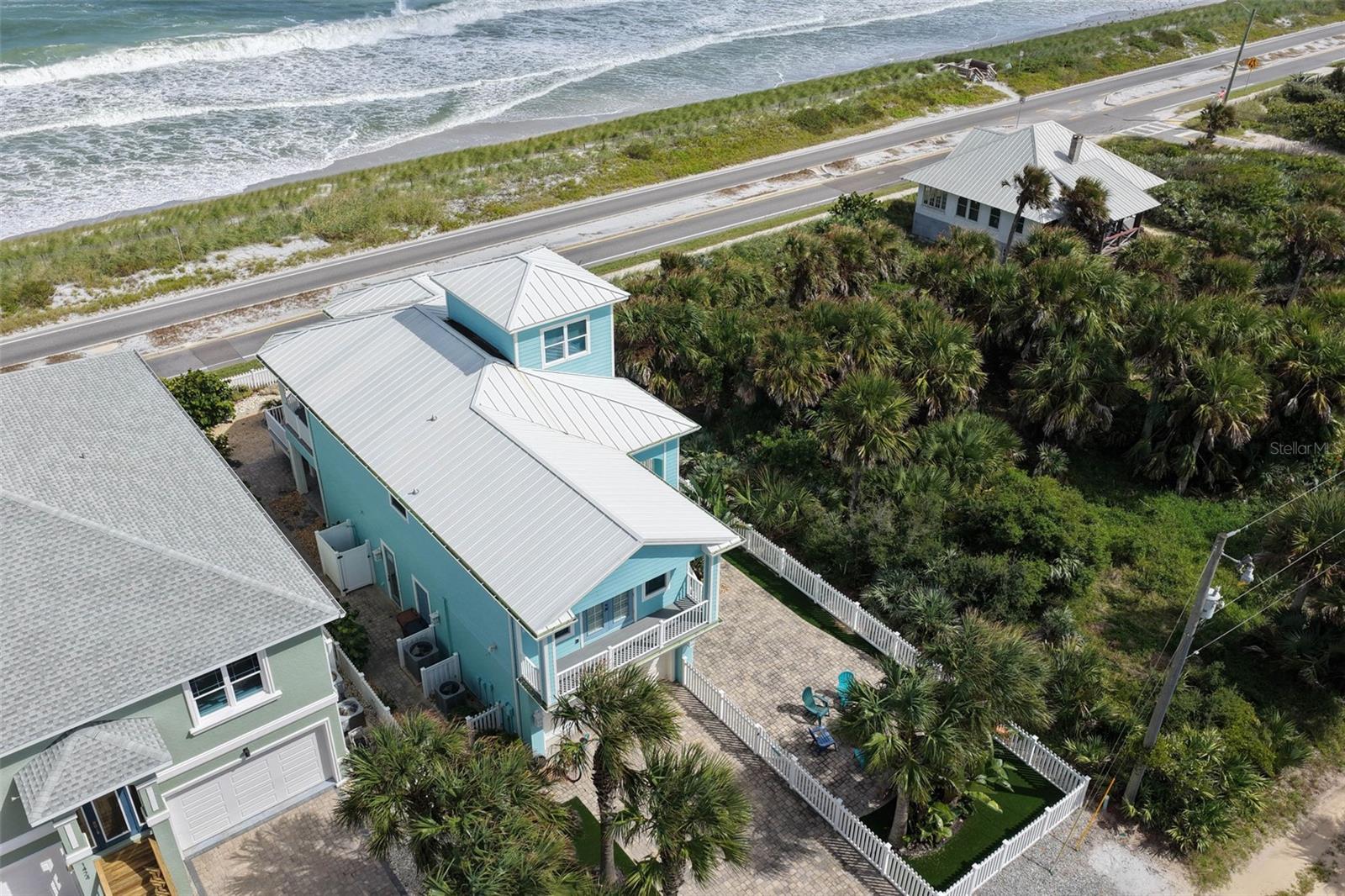 1428 S OCEAN SHORE BOULEVARD