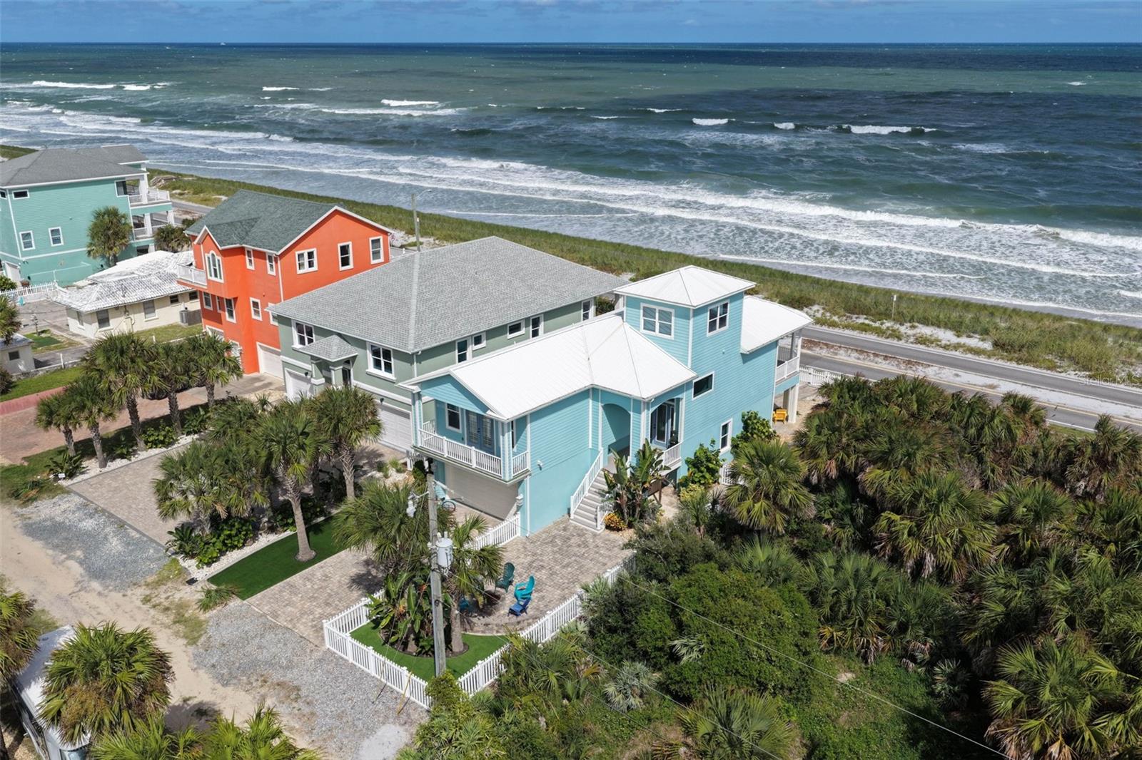 1428 S OCEAN SHORE BOULEVARD