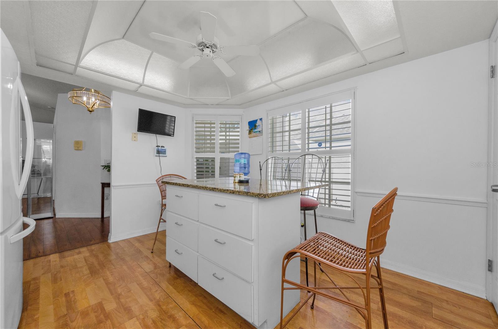 GARDENS AT SEVEN HILLS PH 2 - Residential