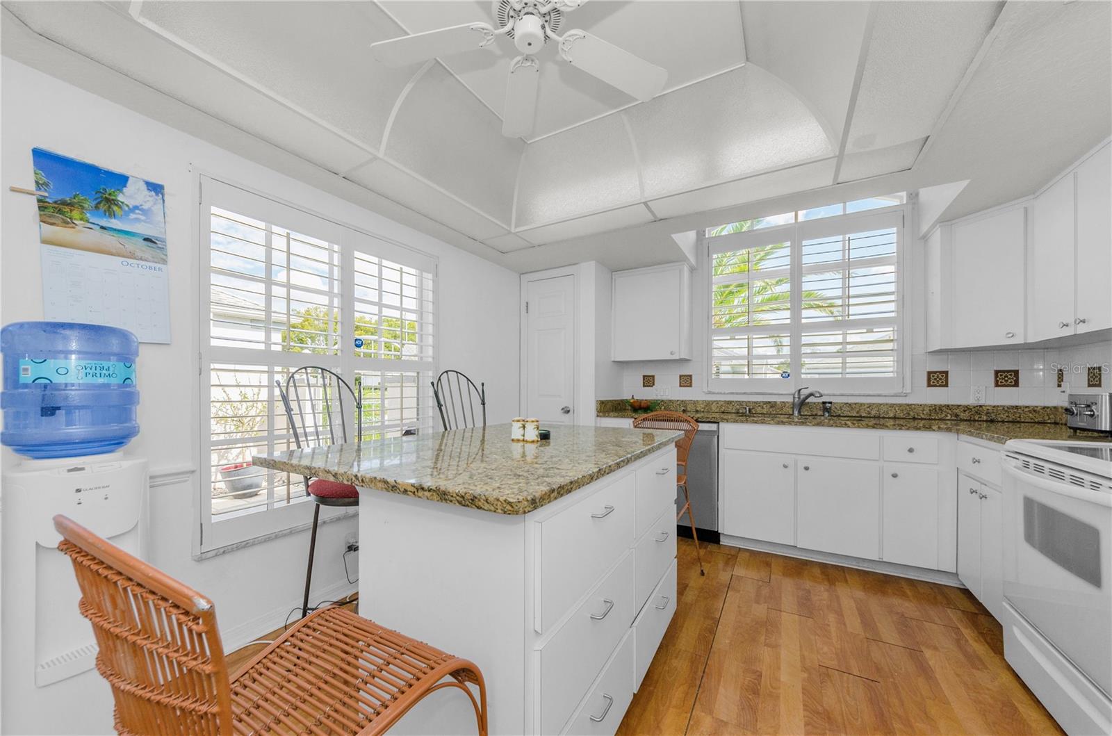 GARDENS AT SEVEN HILLS PH 2 - Residential